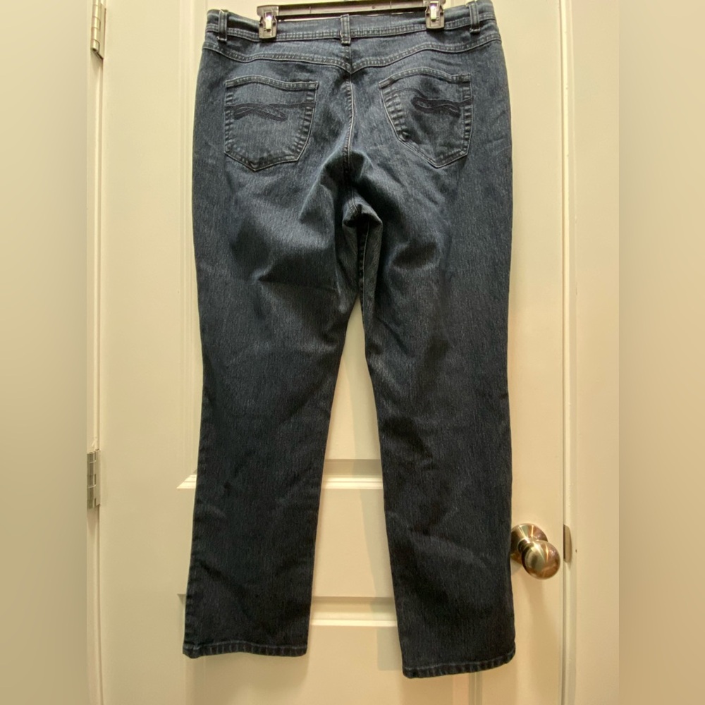 Style & Co. Jeans Women’s Tummy Control Jeans - Picture 2 of 12